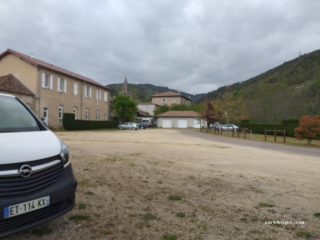 (07570) Saint-Prix - Prés de la Chapelle — foto