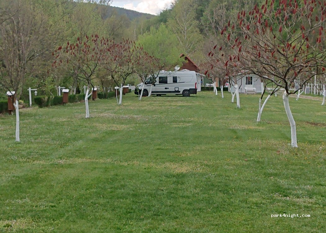 Una Kamp — foto 3
