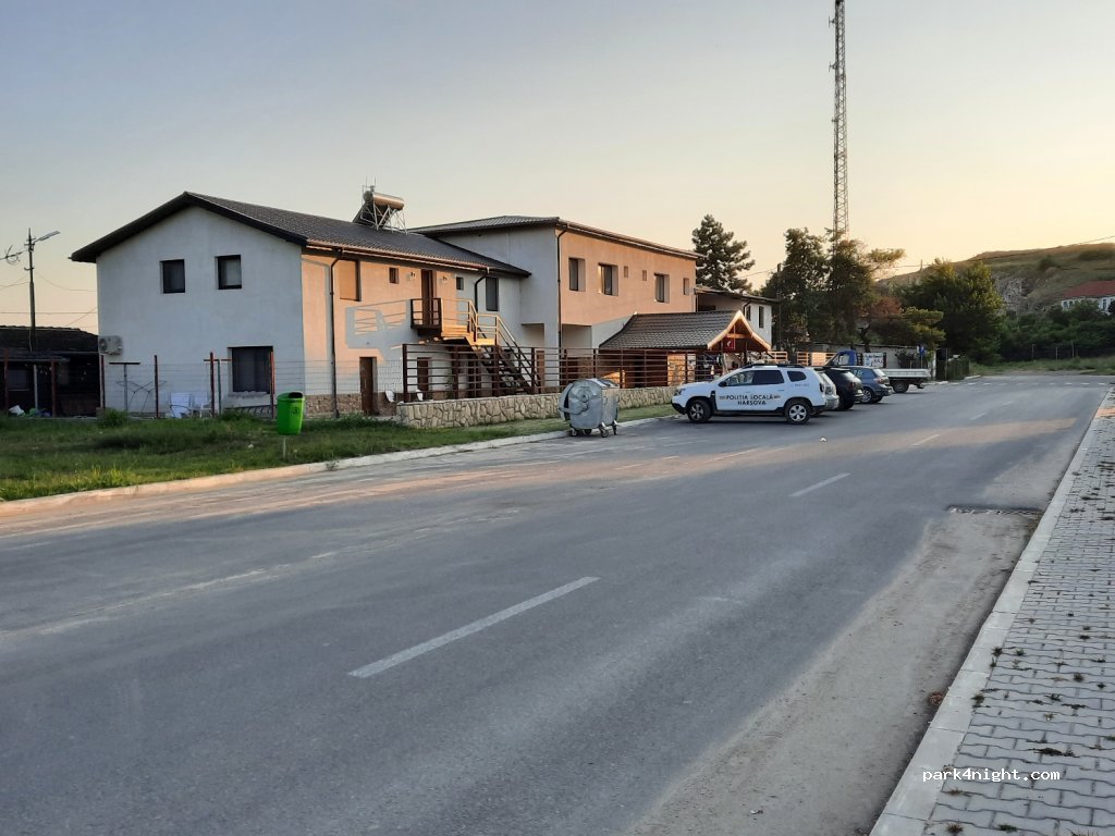 (905400) Hârșova - 1 Strada Mircea cel Batrân — foto 4
