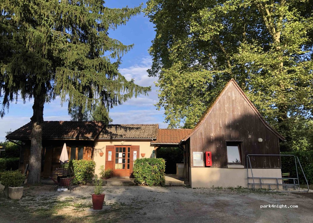 Commune d'Excideuil — foto 5