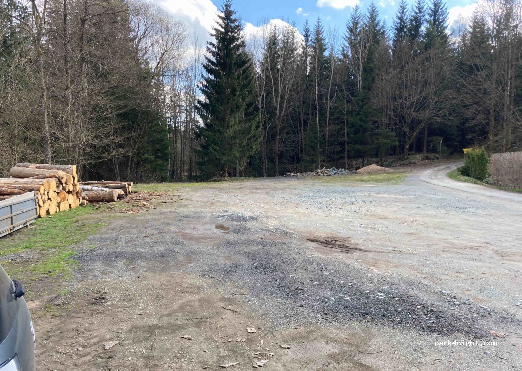(517 91) Deštné v Orlických horách - — foto