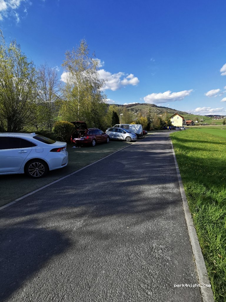(962 05) Hriňová - Raticov vrch — foto