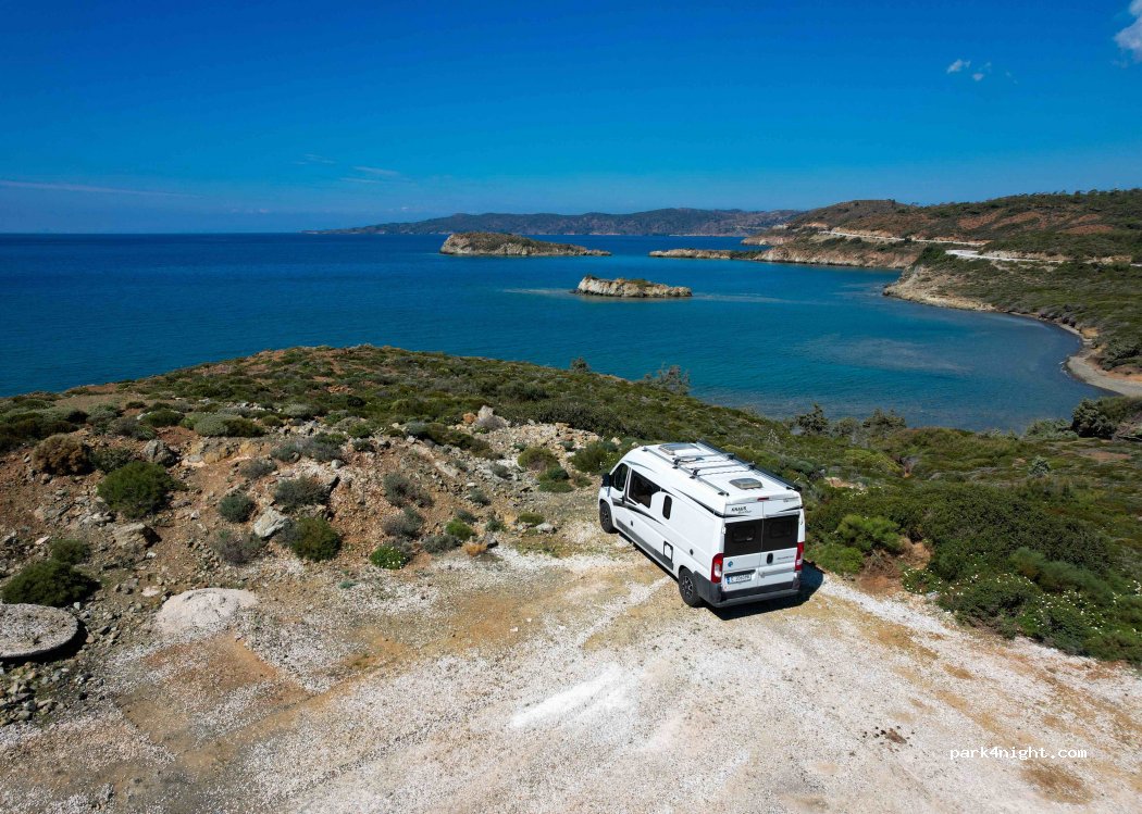 (48700)  - Marmaris Datça Yolu — foto