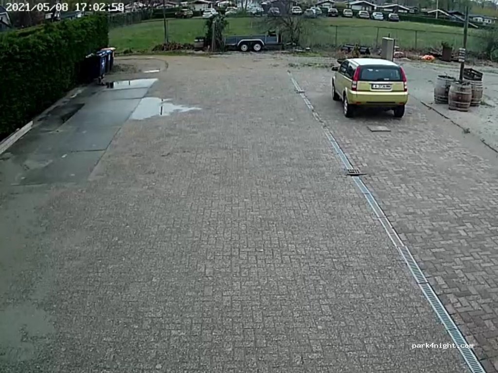 Camping Zeehoeve — foto