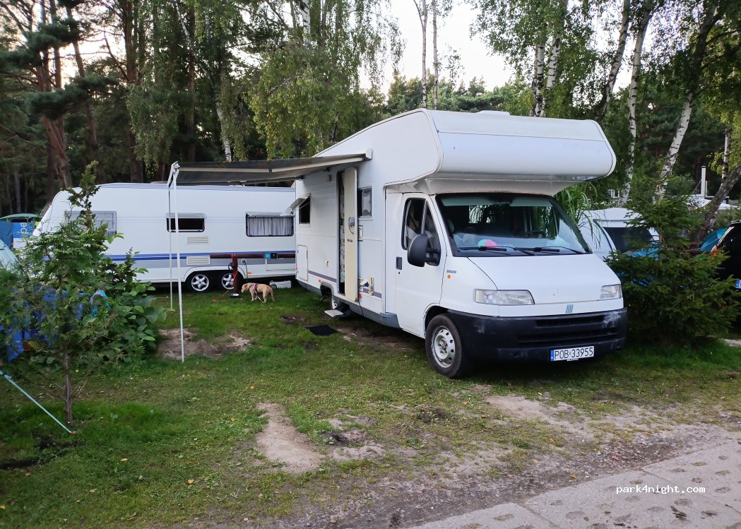 Camping/Glamping  Osada Nad Woda — foto 5