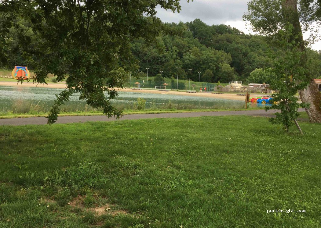 Camping Pomport Beach — foto 4