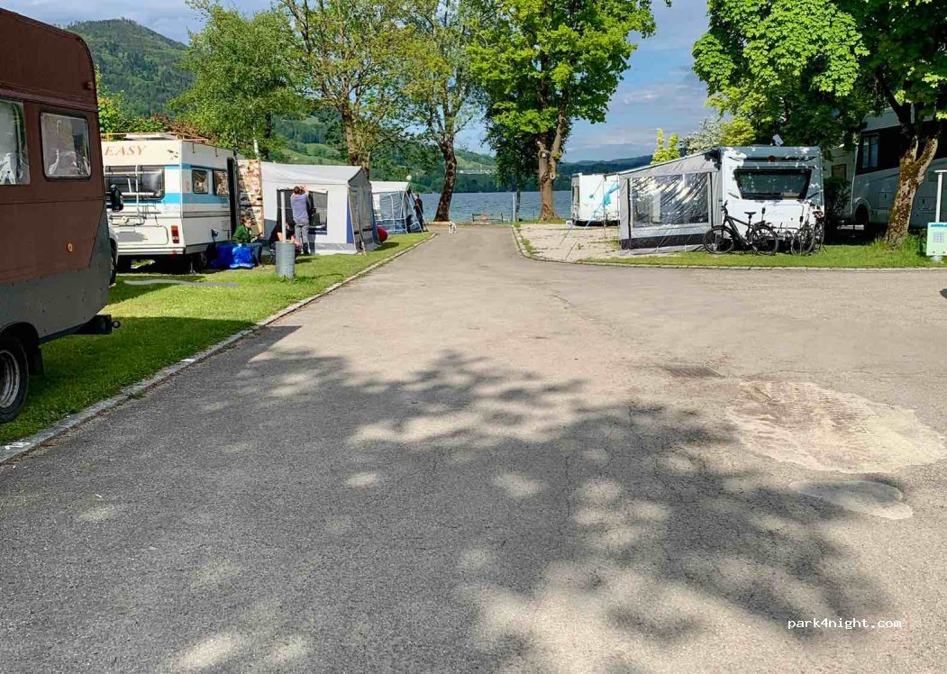 AustriaCamp Mondsee — foto 2