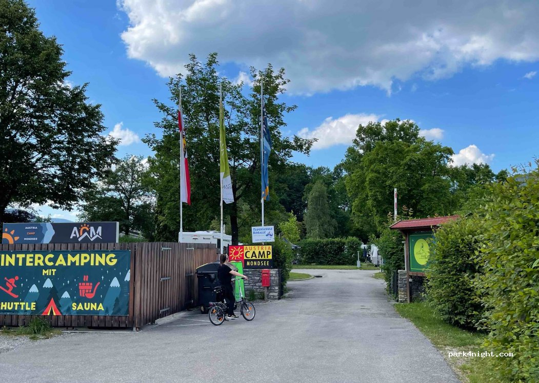 AustriaCamp Mondsee — foto 3