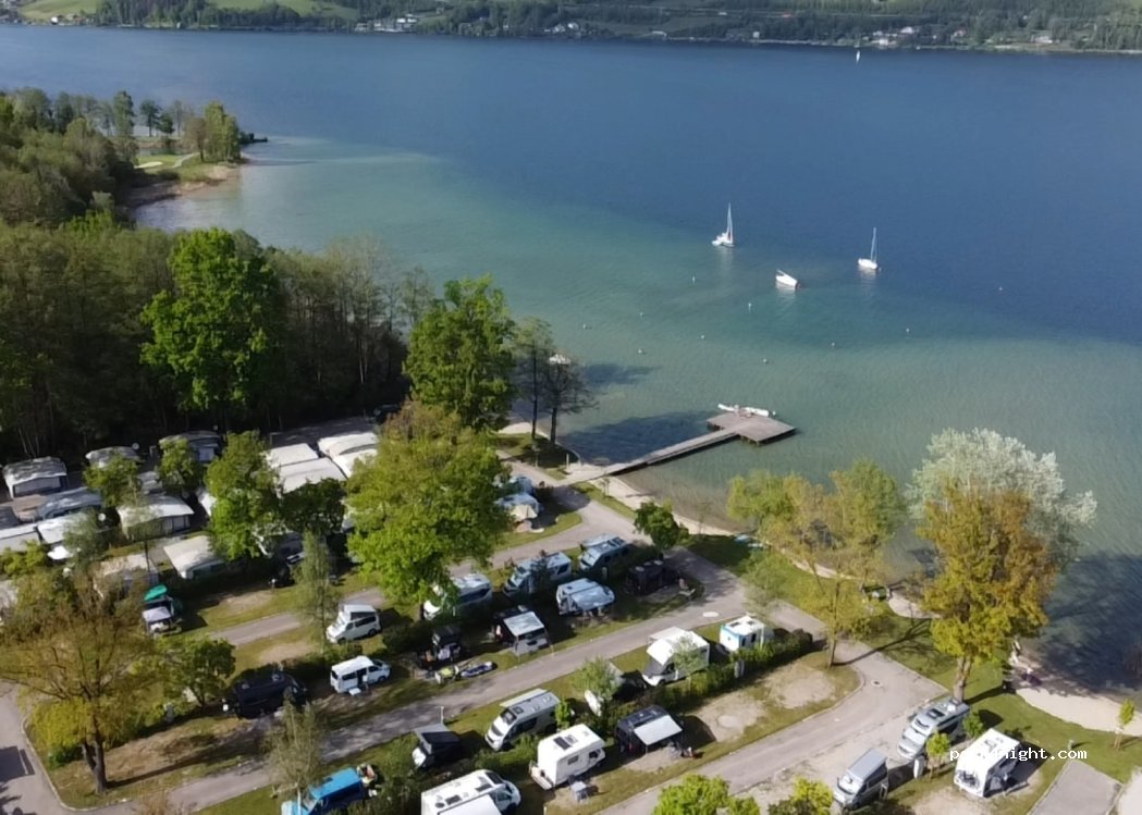 AustriaCamp Mondsee — foto 4