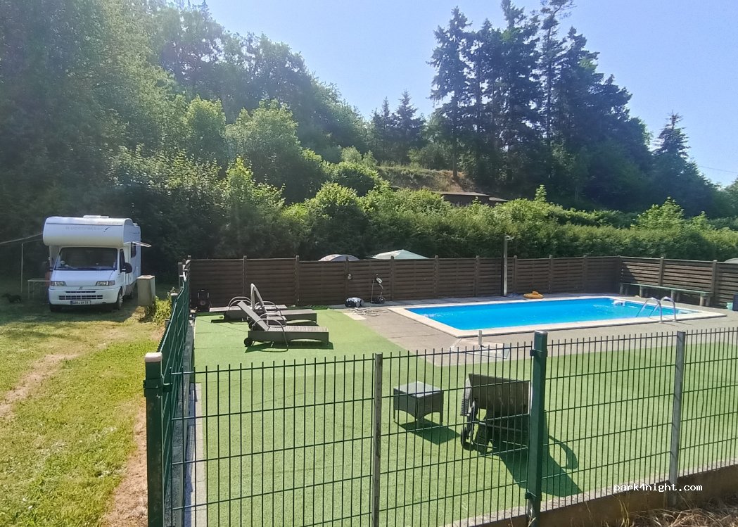 Campingplatz Altes Forsthaus — foto 3