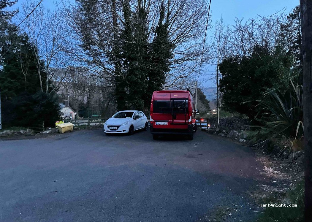 (A67) Laragh - Ballard — foto 2