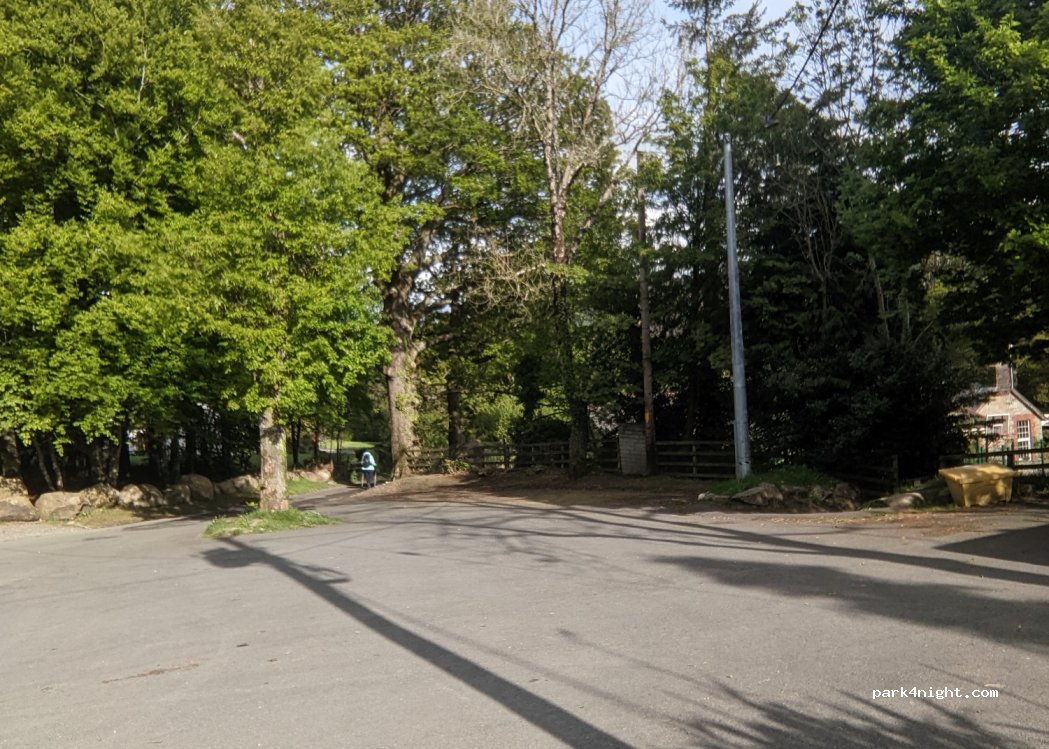 (A67) Laragh - Ballard — foto 3