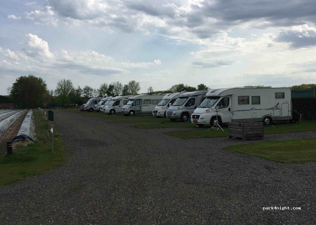 Camperplaats Onder en Eindt — foto 2