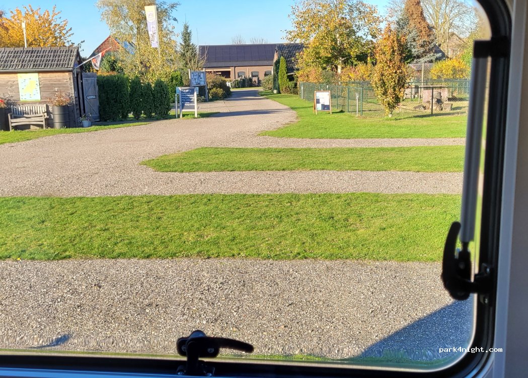 Camperplaats Onder en Eindt — foto 5