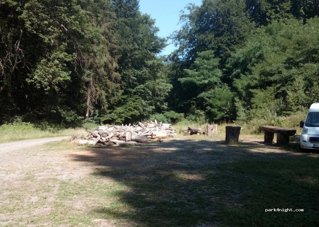 (63755) Alzenau - Unnamed Road — foto