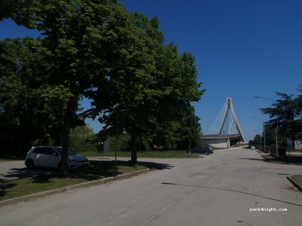 (44020) Ostellato - 4/5 Via Sibilla Aleramo — foto 3