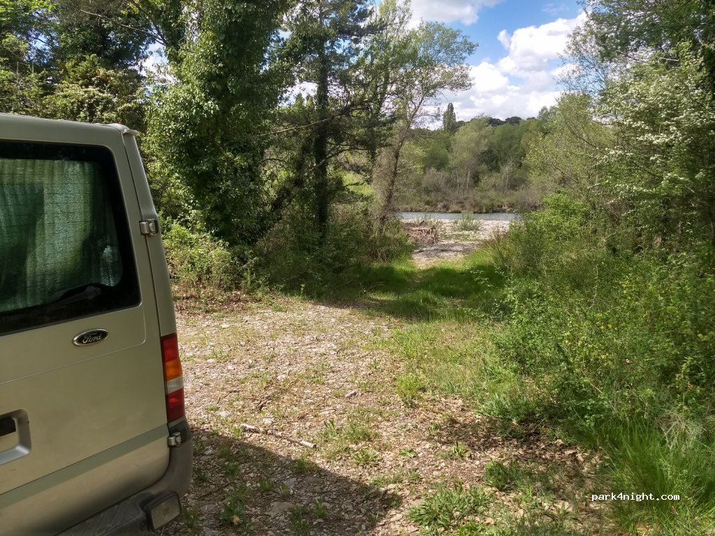 (22270) Pamplona - Autovía del Pirineo — foto