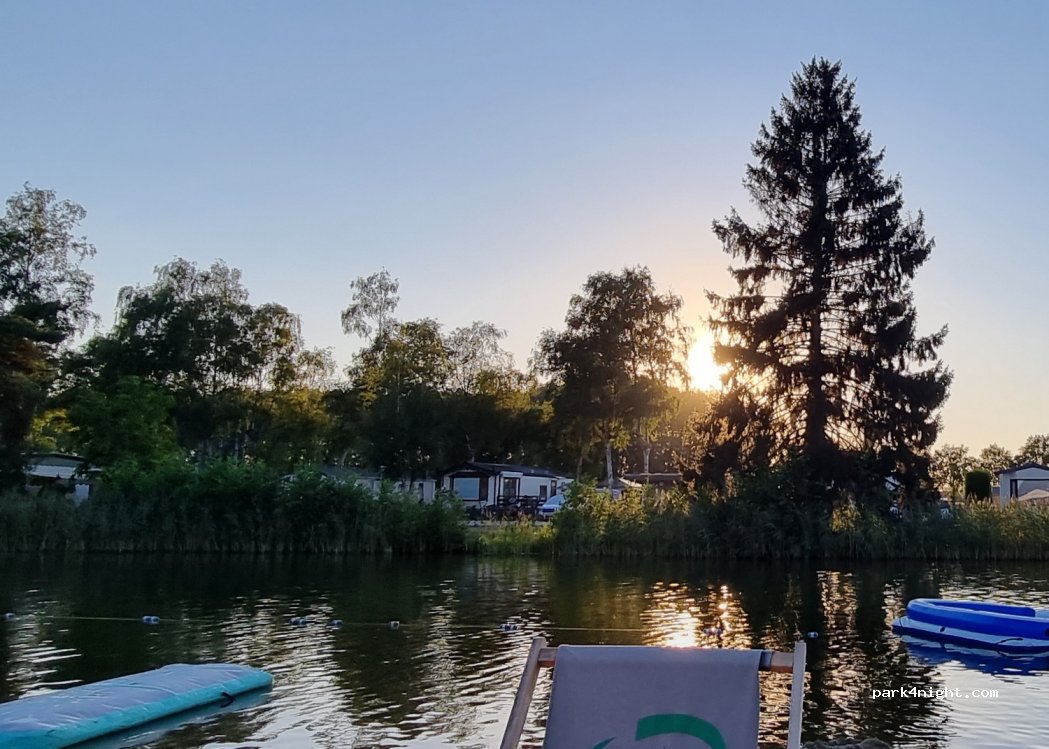 Camping Papillon — foto 2