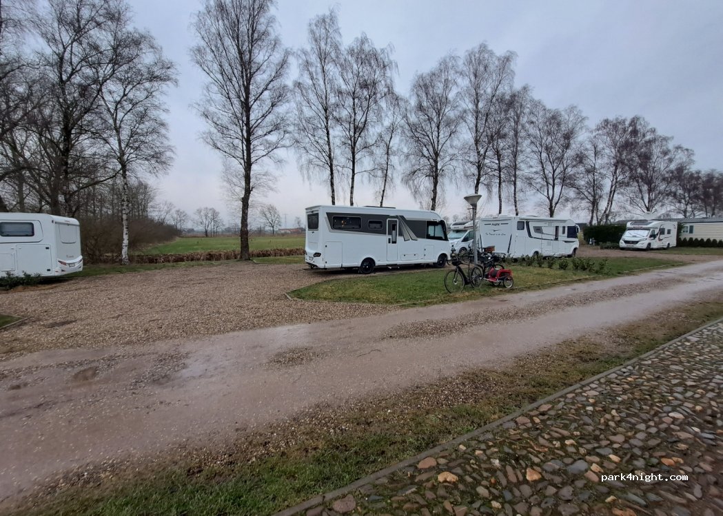 Camping Papillon — foto 3