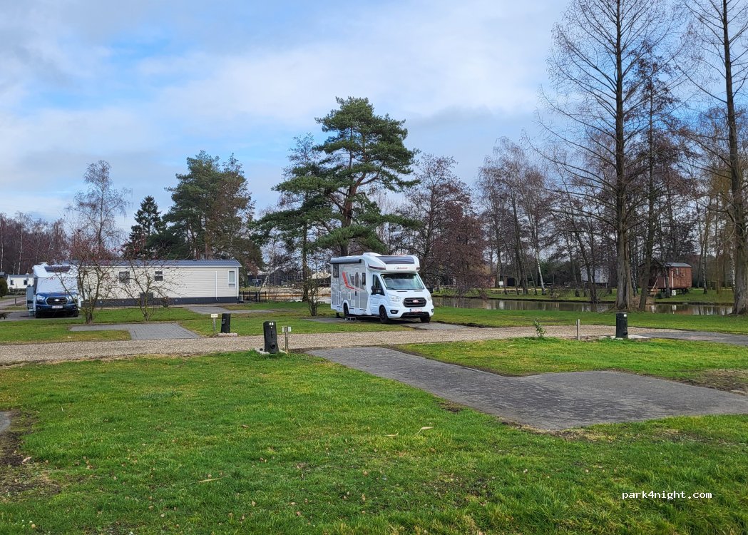 Camping Papillon — foto 4