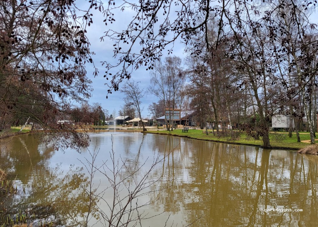 Camping Papillon — foto 5