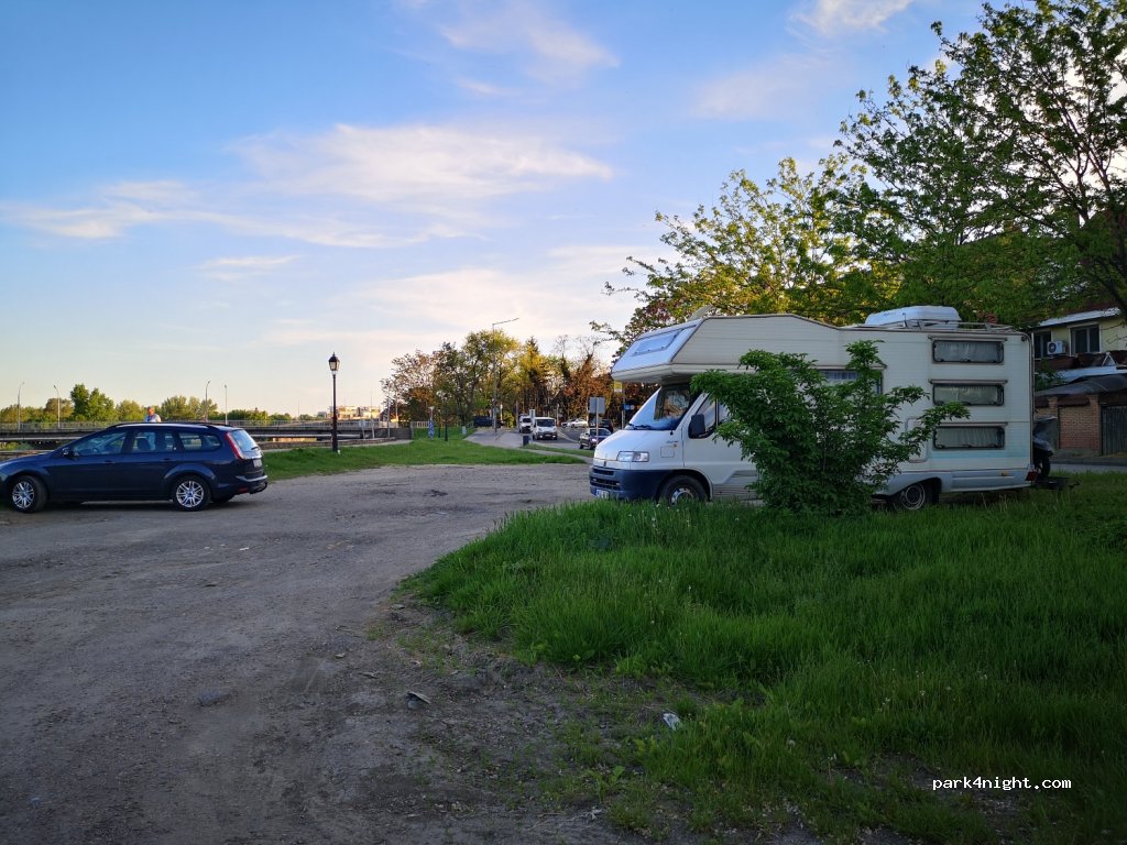 (5000) Szolnok - 7 Doktor Balogh Kálmán utca — foto