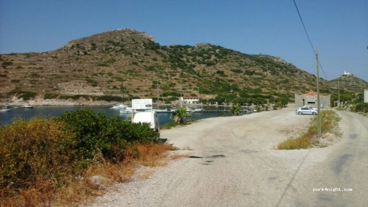 (48900)  - Unnamed Road — foto