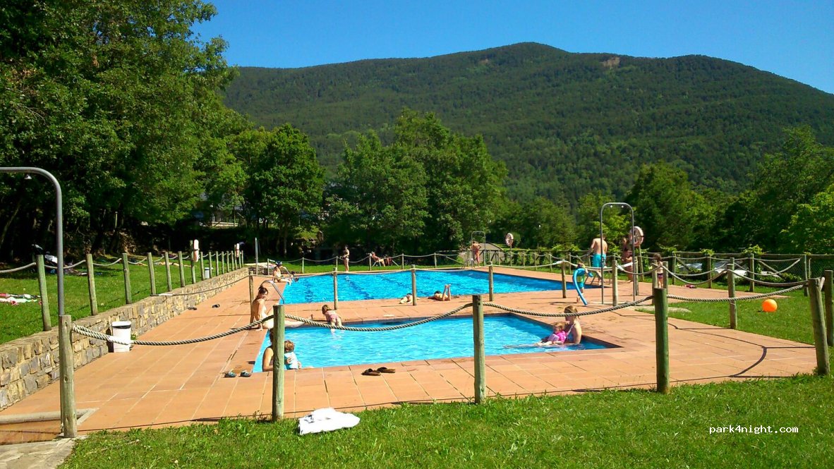 Camping Gavin — foto