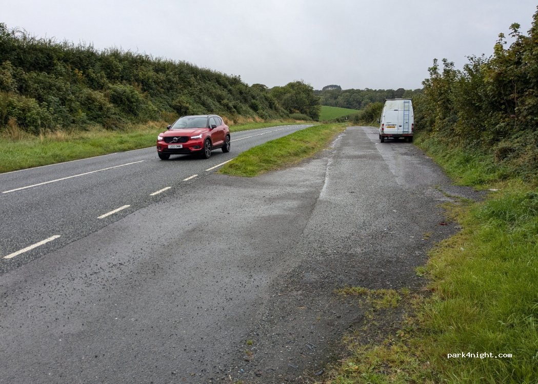 (SA67 8SP) Narberth - A478 — foto 2
