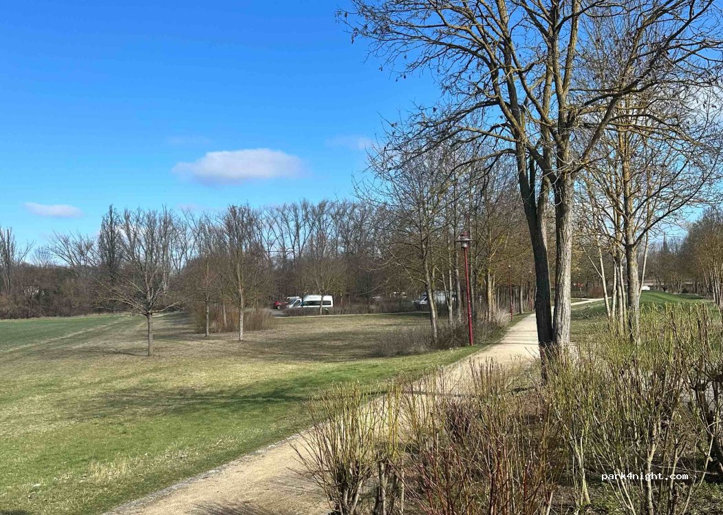 (99610) Sömmerda - Scherndorfer Weg — foto 5