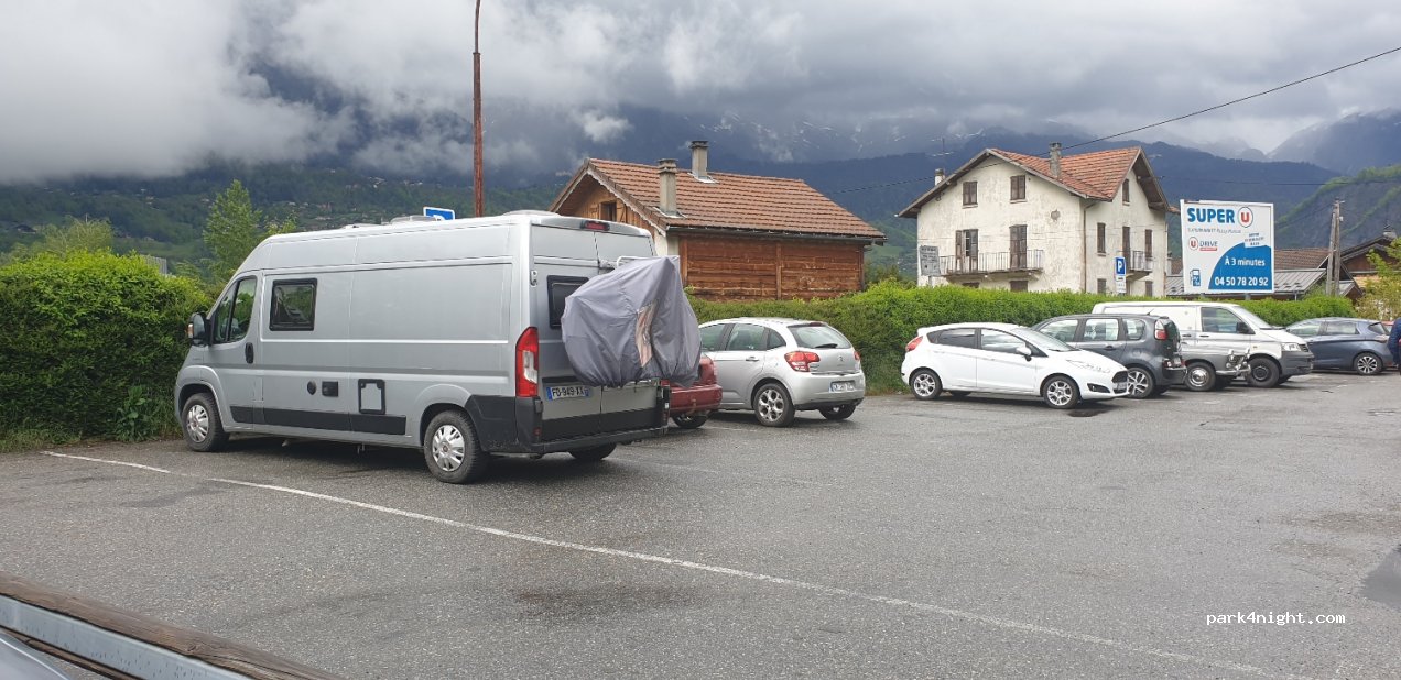 (74190) Passy - 522 Avenue de Chamonix — foto 2