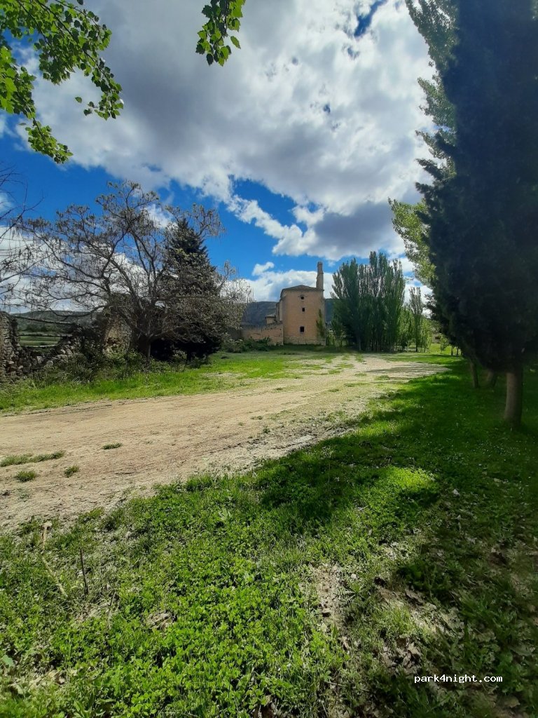 (16800) Priego - CM-2108 — foto