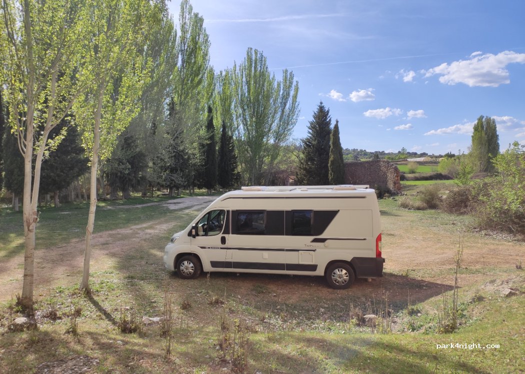 (16800) Priego - CM-2108 — foto 4
