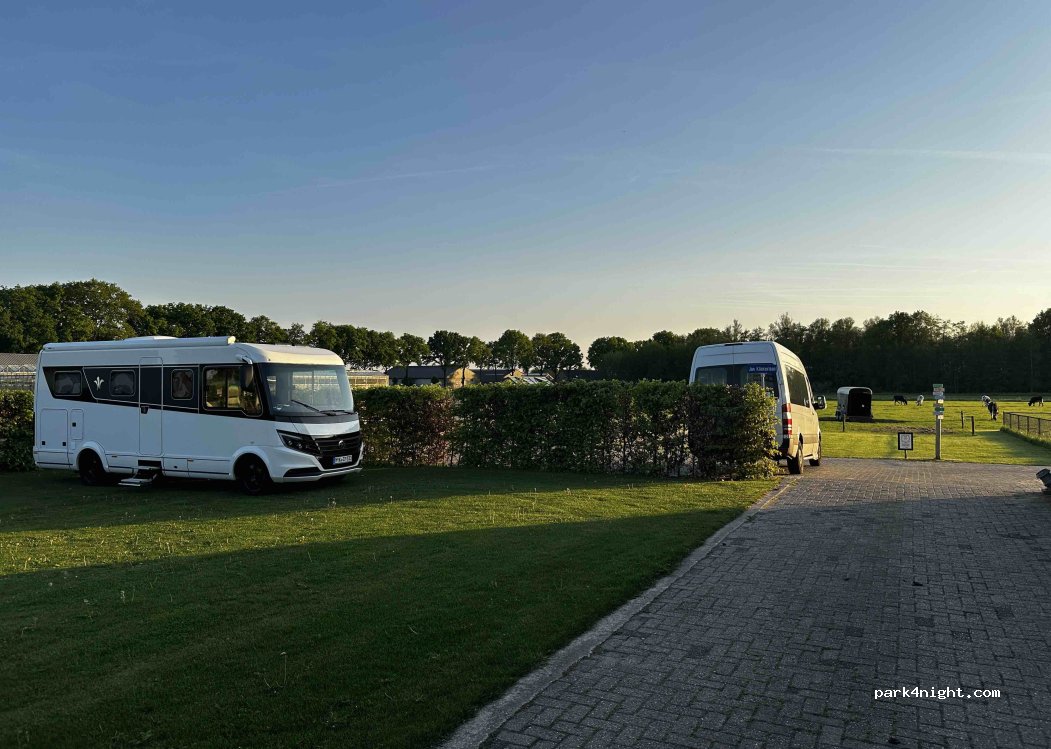 De Berkershoeve — foto 5