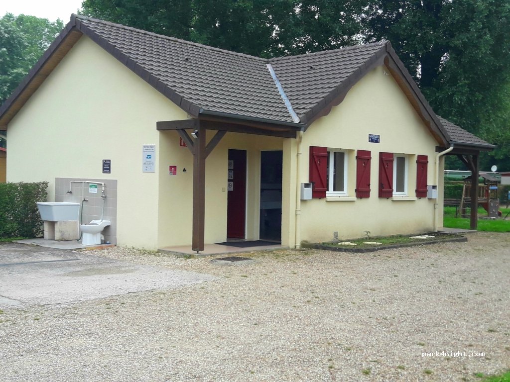 CAMPING SAINT PAUL — foto 2