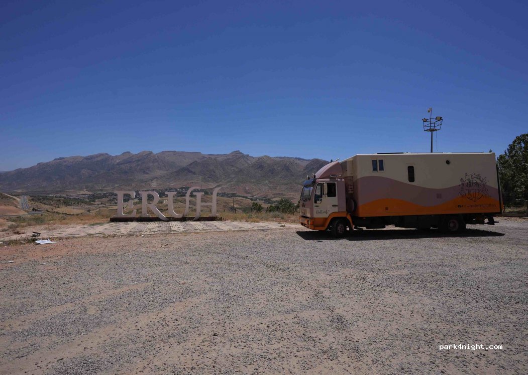 (56800) - Siirt Şırnak Yolu — foto 2