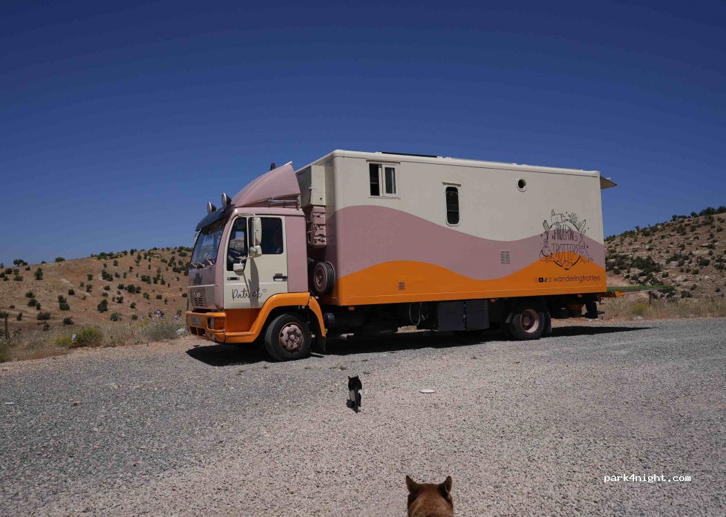 (56800) - Siirt Şırnak Yolu — foto 4