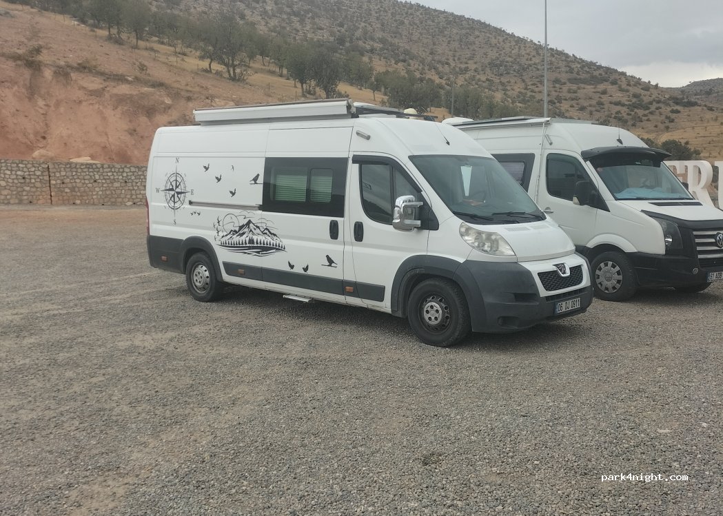 (56800) - Siirt Şırnak Yolu — foto 5
