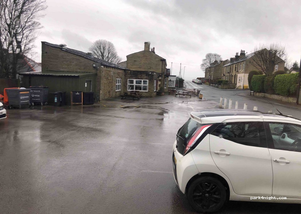 (HD2 2NB) - 186 Cowcliffe Hill Road — foto 2