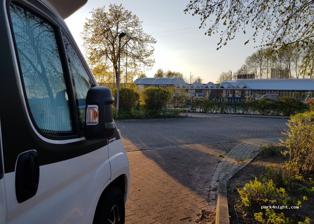 (26871) Papenburg - 7 Ölmühlenweg — foto 2