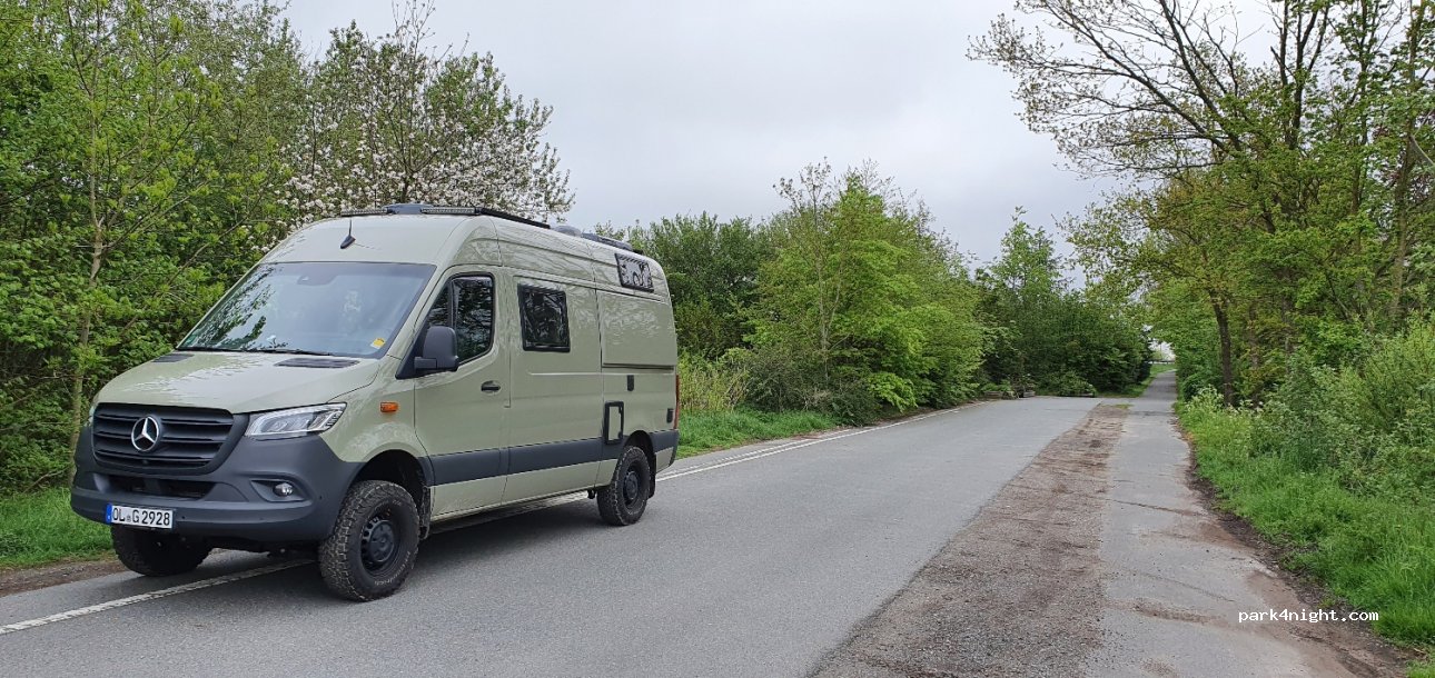 (27612) Loxstedt - 30 Speckjer Straße — foto