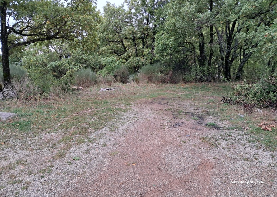 (04200) Entrepierres - Le Regardie — foto 4
