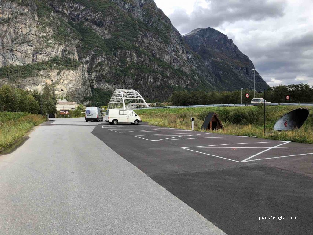 (6600) Sunndalsøra - 48 Industrivegen — foto 3