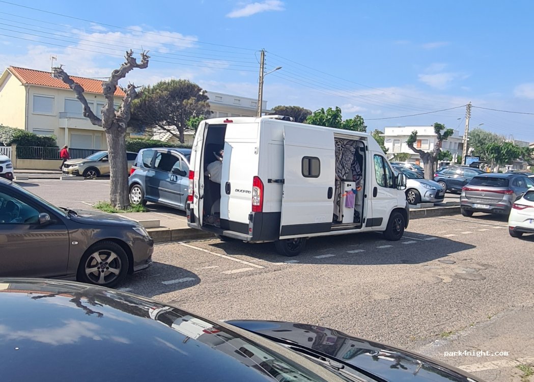 (34340) Marseillan - 12 Allée André Filliol — foto