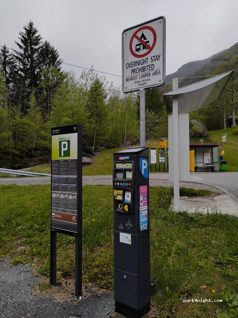 (6635) Gerra (Verzasca) - — foto 2