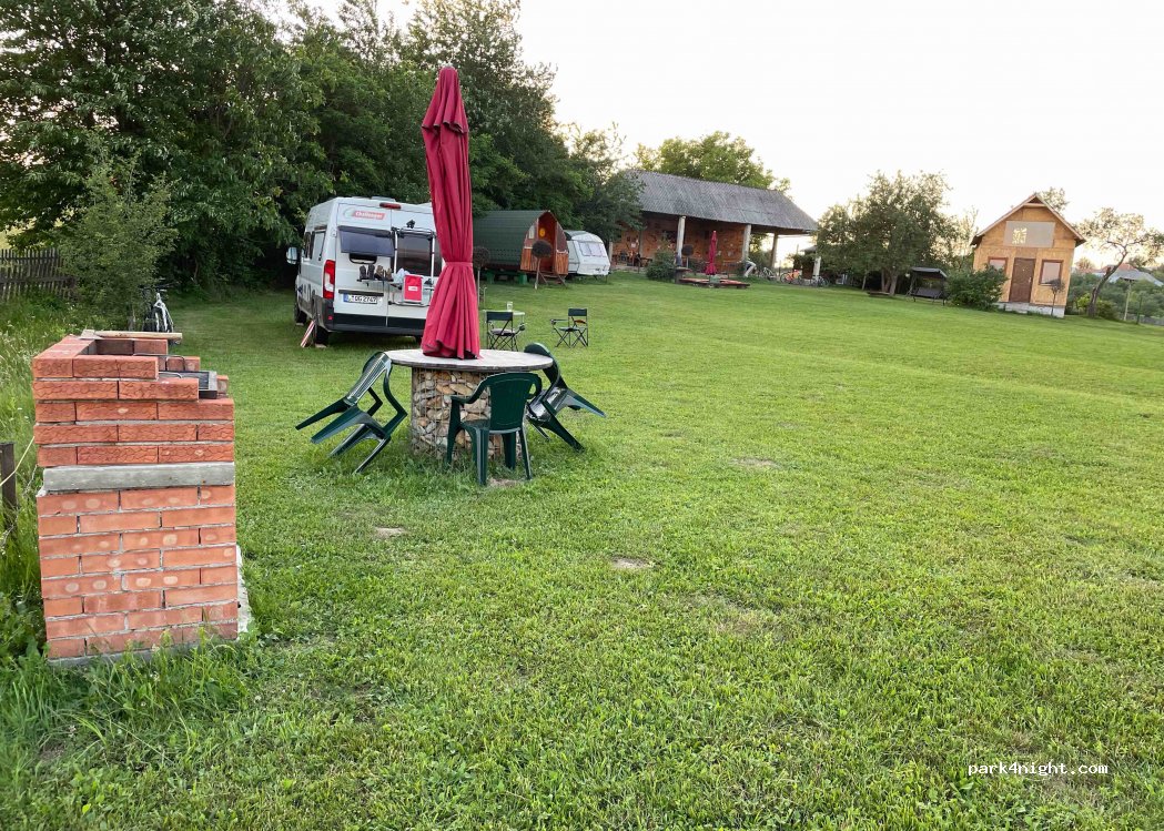 Camping AGP Vârciorog — foto 2
