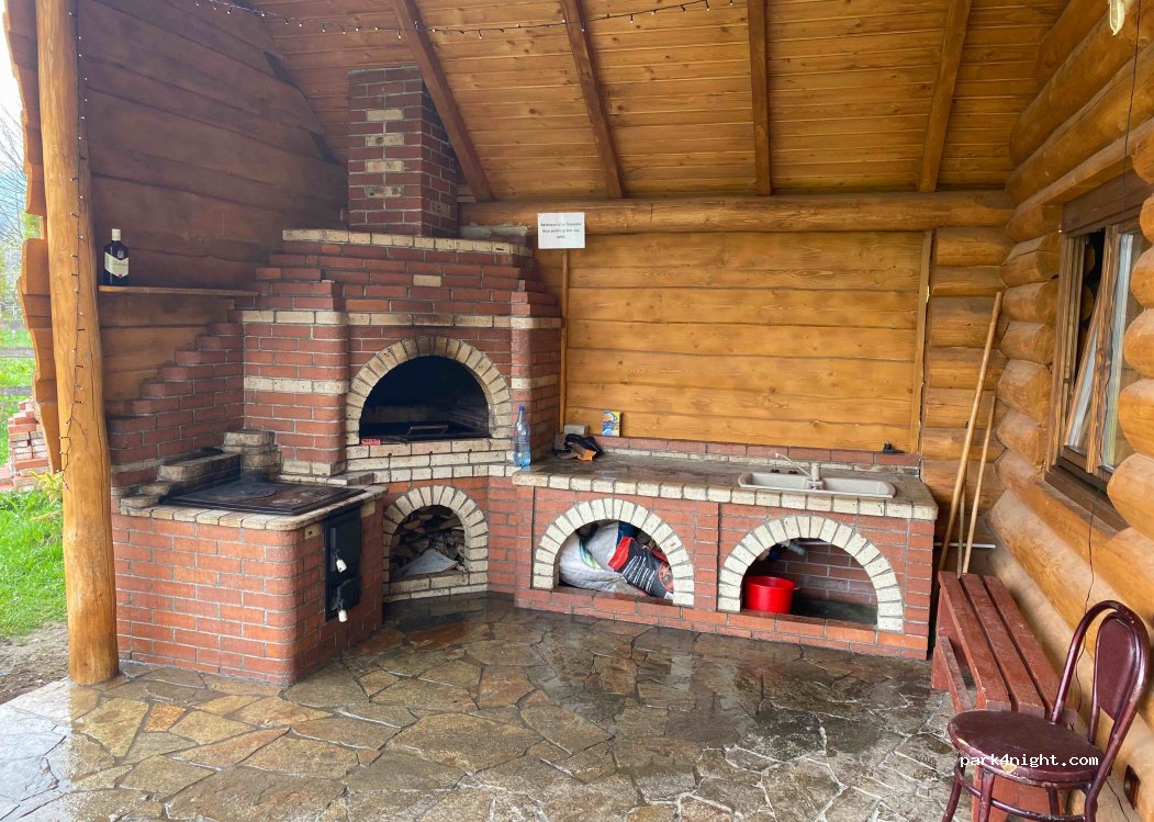 Doru Muntelui camping — foto 2