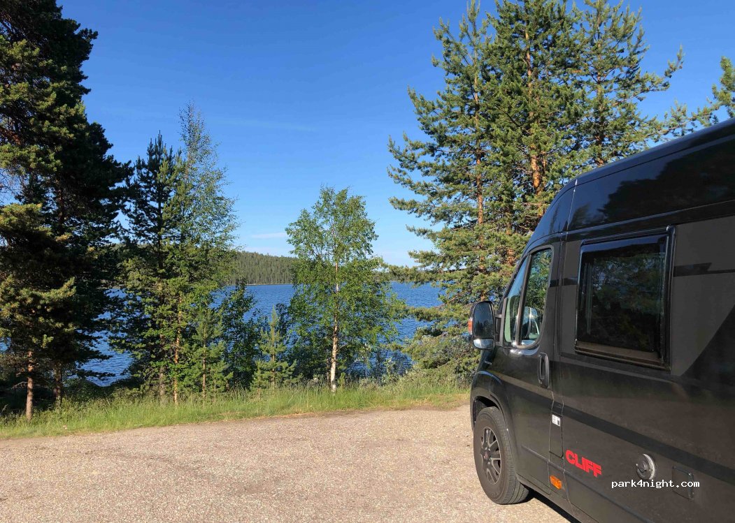 (99800) - 1354 Inarijärventie — foto 2