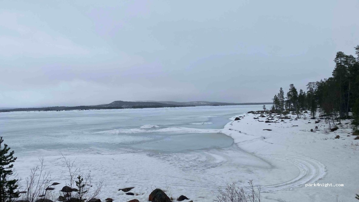 (99800) - 1354 Inarijärventie — foto 3
