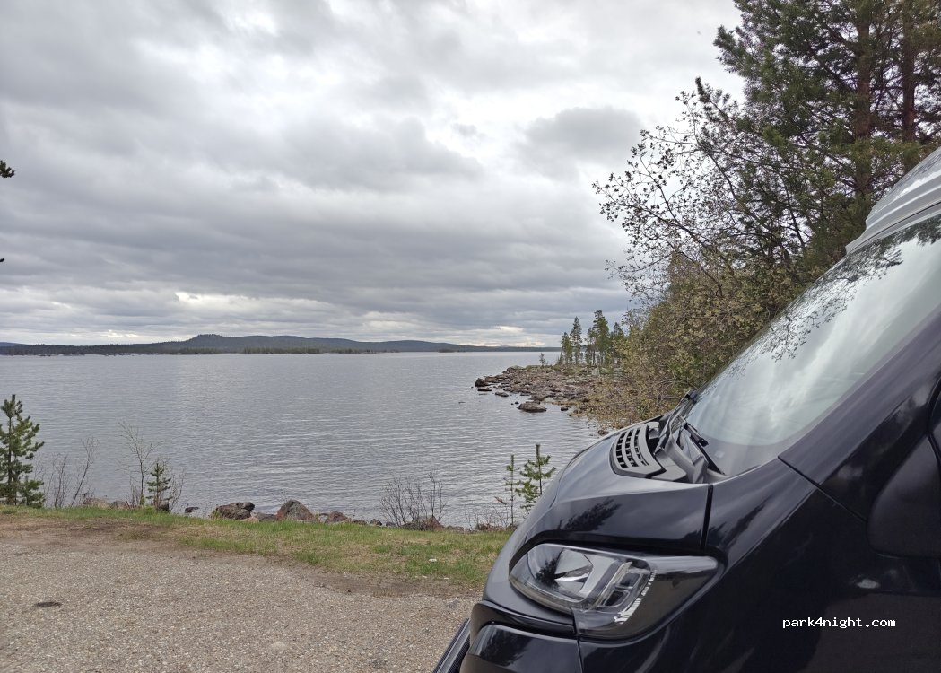 (99800) - 1354 Inarijärventie — foto 4